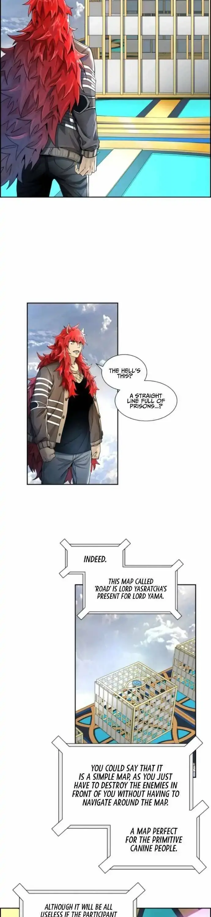 Tower of God Chapter 487 image 20_optimized